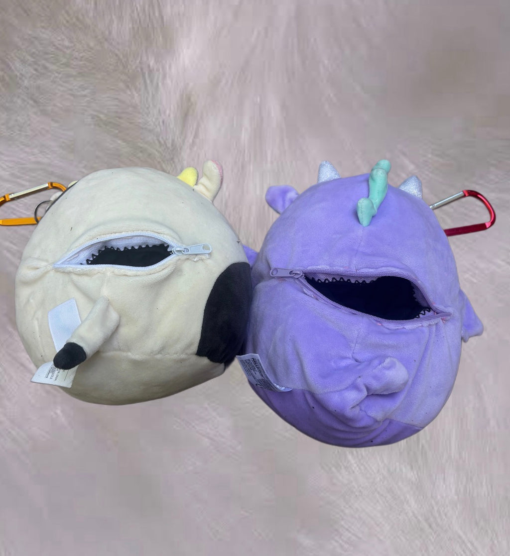 Squishmallow Stash Plushies