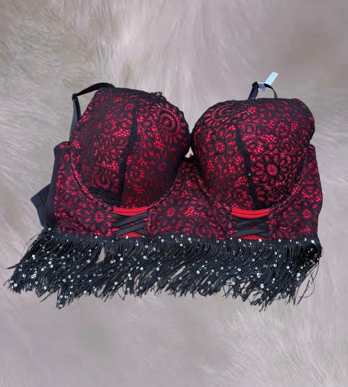 1/1 Gothic Bra