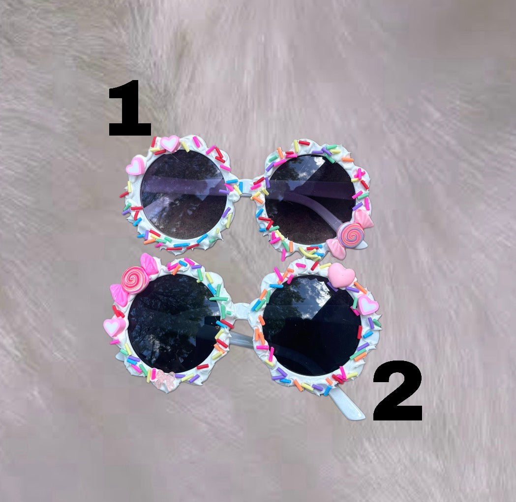 1/1 Candy Sunnies