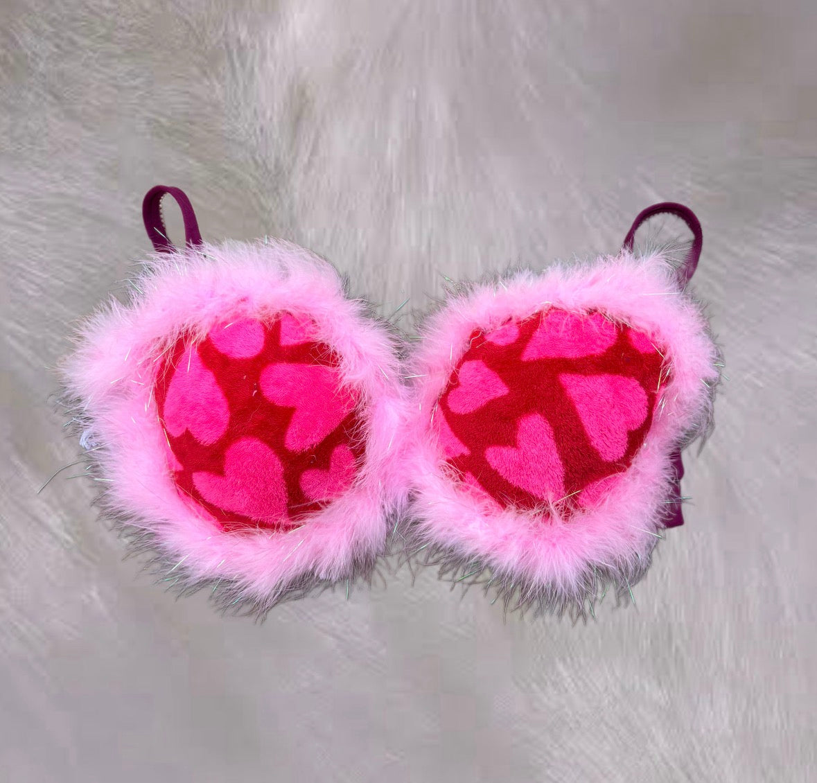 1/1 Victoria’s Secret Bra