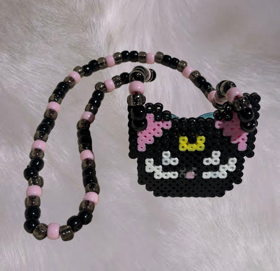 LED Jiji Adult Pacifier